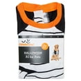 thumbnail image 4 of Halloween Pet Glow in the Dark Family Pajamas, 4 of 5