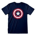 thumbnail image 3 of Captain America  Adult Shield T-Shirt, 3 of 3