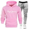 thumbnail image 5 of Sportswear two piece set Jacket Hoodie and pants, 5 of 9