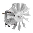 thumbnail image 1 of Motor De Horno De Alta Temperatura Con Ventilador De 11 Aspas Apto Para Incubadora Secadora De Horno Jakel 19003 7242 De Aluminio, 1 of 7