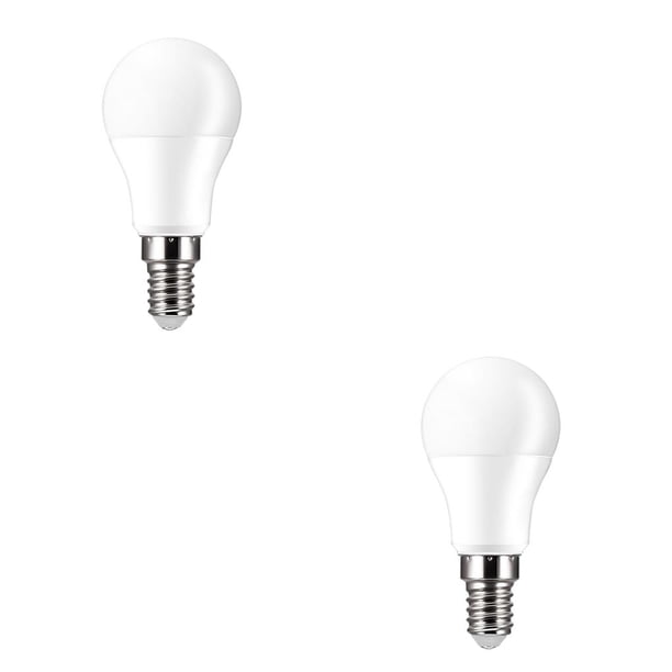 Bombilla inteligente RGB LED Wifi Naiovety E27/B22/E26/E14 Lámpara para Android Control remoto Type2 NO2