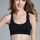 thumbnail image 4 of Qarigey Sujetadores deportivos Entrenamientos Fitness Sujetador Firmeza Apasionado Handy Back Diseño único Sin costuras para mujer Type2 NO2, 4 of 6