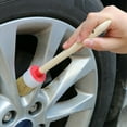 thumbnail image 3 of Car cleaning brush kit car detail cleaning tool, 3 of 6