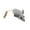 Grey, variant on Mice Cat Toys Cat Toys Mice ” Real Little Mice Extra Small Dog Rubber Dog for Aggressive Chewers Large Breed Interactive for Dogs Heavy Chewers Puppy Large Breed Aggressive Chew Big Dog for Large Dogs