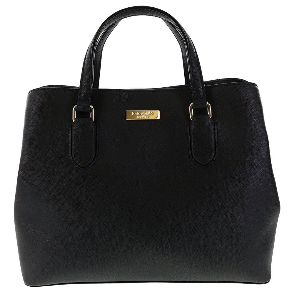 kate spade new york black bag