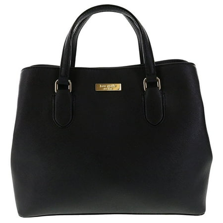 kate spade saffiano leather satchel