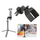 thumbnail image 5 of Black Universal Aluminum Alloy Expansion Adapter Mount for DJI OSMO POCKET, 5 of 5