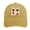 Sand, variant on Oldometer 49-50 Sand Colour Baseball Cap for Men Women, Adjustable Snapback Hats Cotton Hat