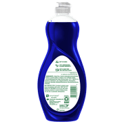 Palmolive Ultra Oxy Liquid Dish Soap, Power Degreaser, 20 fl oz Bottle