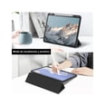 thumbnail image 4 of Funda Plegable Compatible Con iPad Air 11 2024 10.9 Pulgadas Negro, 4 of 8