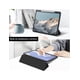 thumbnail image 4 of Funda Plegable Compatible Con iPad Air 11 2024 10.9 Pulgadas Negro, 4 of 8