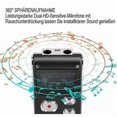 thumbnail image 2 of Digital Voice Recorder Audio Recorder with Voice Recognition - Dictaphone, 2 of 5