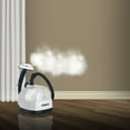 Conair Ultimate Fabric Steamer, Kills 99.9 of Bacteria, GS28
