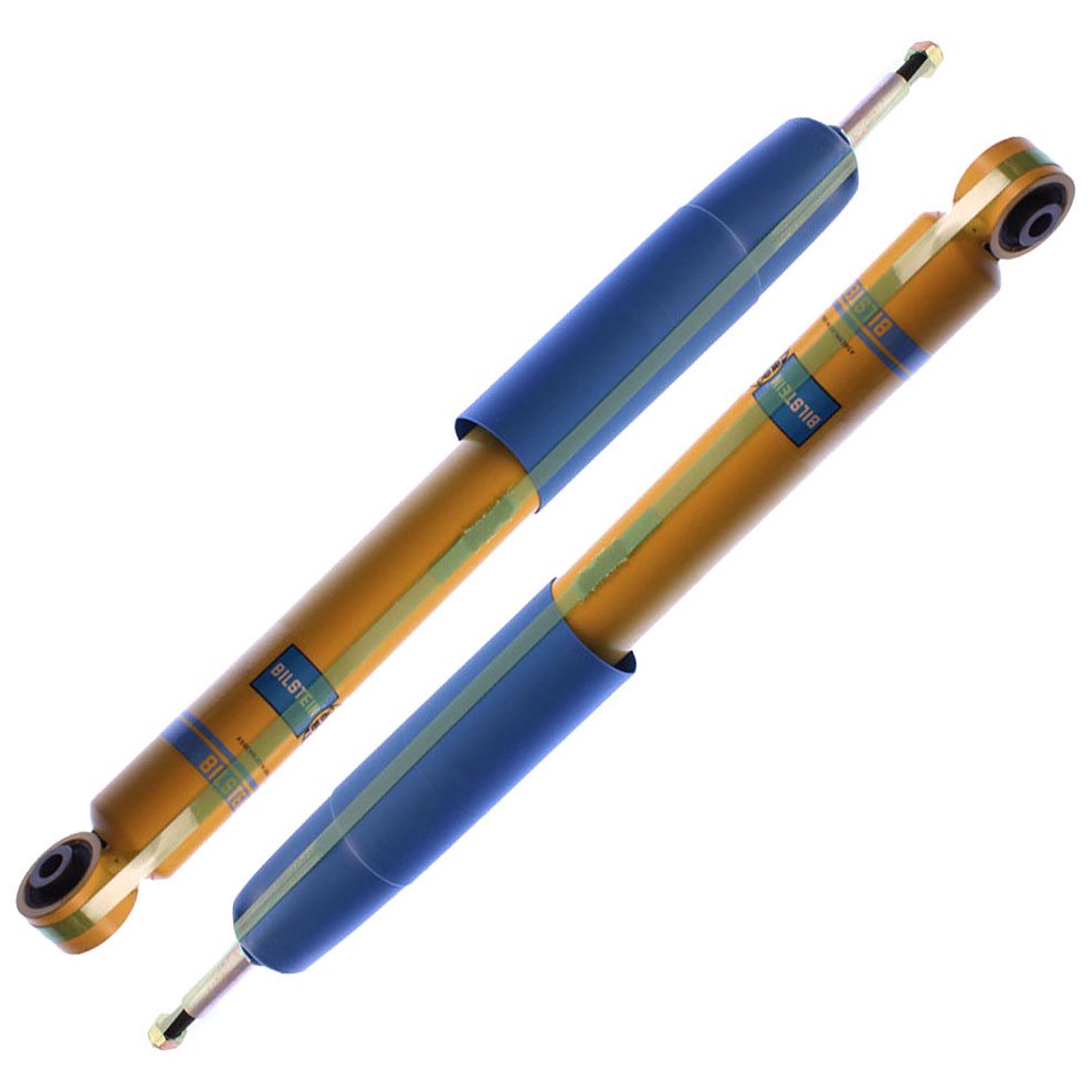 2007 toyota tundra rear shocks