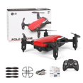 thumbnail image 1 of Mini Lf606 Plegable Wifi Fpv 2,4 ghz 6 Ejes Rc Quadcopter Drone Juguete YONGSHENG, 1 of 5