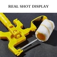thumbnail image 4 of TFixol Multi-functional Clean-Cut Anti-smudge Paint Edger Roller Brush Safe Tool for Wall Ceiling, 4 of 6