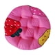 thumbnail image 5 of Cojín para silla de color liso, relleno suave y grueso, ideal para sillas de cocina, comedor o patio., 5 of 6