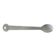 thumbnail image 2 of Near Zero Titanium Long-Handled Spork, 2 of 7