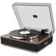 thumbnail image 1 of Reproductor de discos de vinilo LP&No.1 con altavoces integrados AT-3600L, 1 of 9