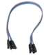 thumbnail image 3 of Barrera de luz infrarroja Sensor de pista de barrera de infrarrojos Sensibilidad ajustable, 3 of 5