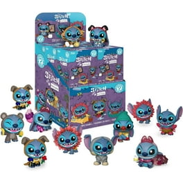 Disney - ファンコ ミステリーミニ 『トイストーリー4』12個入りボックス Funko Disney Pixar Toy Story 4 Mystery Box: Pop Figures