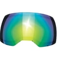 thumbnail image 2 of Empire EVS Paintball Mask Replacement Thermal Lens - Green, 2 of 6
