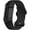 Black, variant on MYKOMI Compatible with Fitbit Charge 6 Bands Women&Men, Replacement Soft Silicone Watch Straps Soft Wristband for Fibit Charge 6 Fitness Tracker
