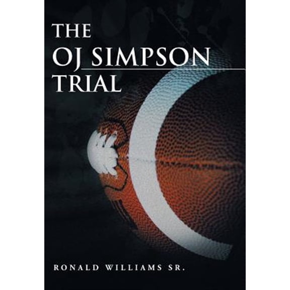 Pre-Owned The Oj Simpson Trial