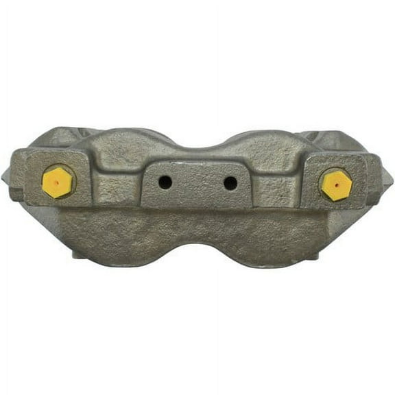 Centric Parts Disc Brake Caliper P/N:141.80007 Fits select: 1988 GMC PS4500 P4T042, 1983-1985 CHEVROLET C6000