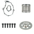 thumbnail image 5 of Genrics Starter Clutch One-Way Bearing Gear Kit for Yamaha Raptor 660R 2001 2002 2003, 5 of 5