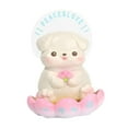 thumbnail image 2 of GROWTH TANK Animal Figurine Statue Decoration Centerpiece Scene Layout Props Mini Sculptures Dog, 2 of 9