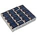 thumbnail image 3 of Ramddy 4 Ply Pocket Size Facial Tissue, 40 Packs Of 6 Sheets Pocket Tissues, 3 of 4
