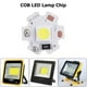 thumbnail image 5 of Fuente Chip Lámpara LED COB Alta Potencia 5V 3W para Reflector (blanco), 5 of 8
