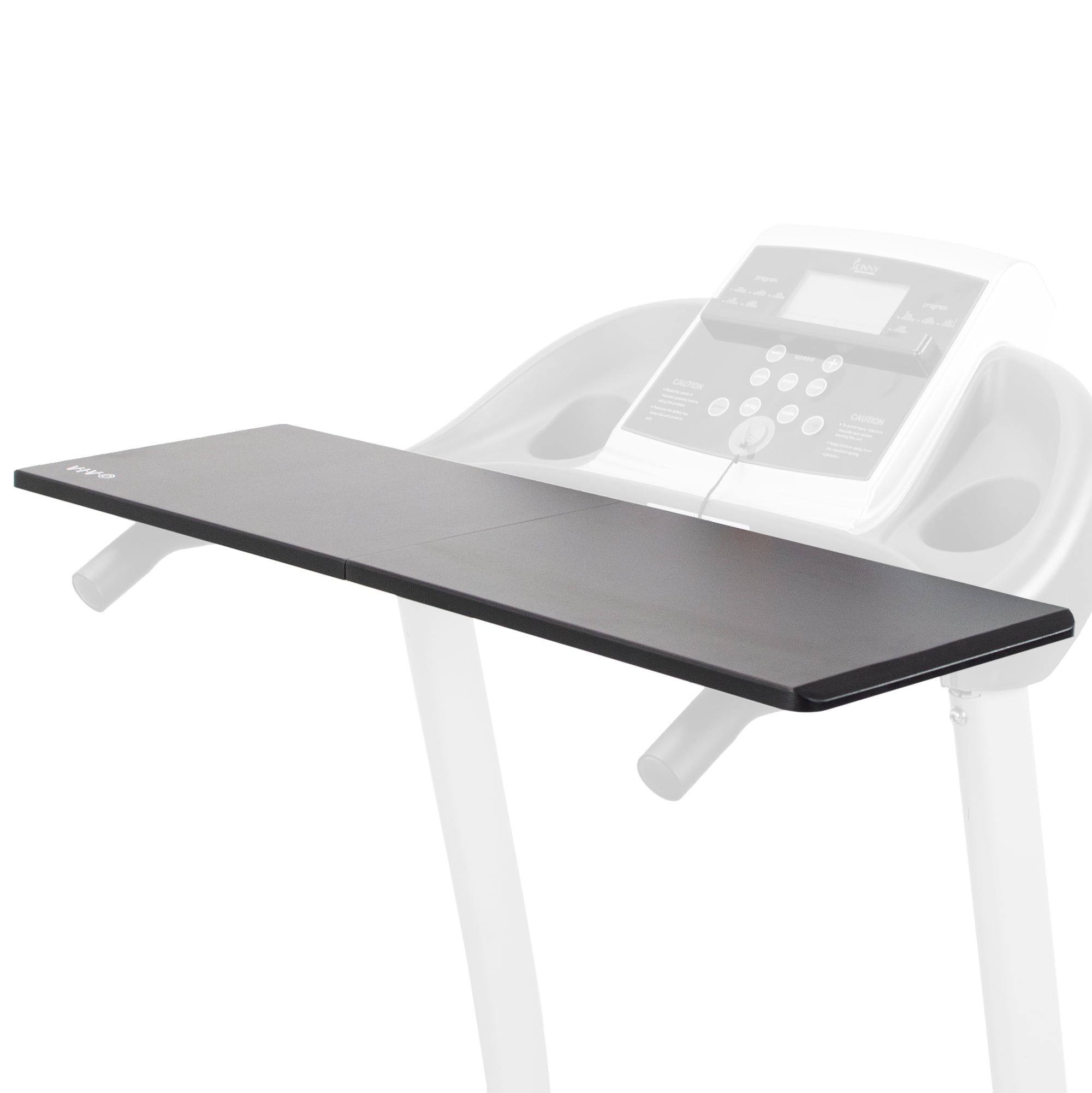VIVO Universal Laptop 34" Treadmill Desk Attachment Ergonomic
