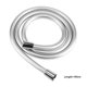 thumbnail image 2 of Manguera de ducha de PVC Flexible de 1,5 M, conector liso, tubo de cabeza de agua para baño, 2 of 8