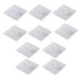 thumbnail image 4 of Cepillo para Lavar Frutas y Verduras Sunnimix Plegable Multiusos Blanco, 4 of 8