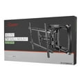 Rocketfish RFHTVMM170C FullMotion Mounting kit (tilt/swivel wall