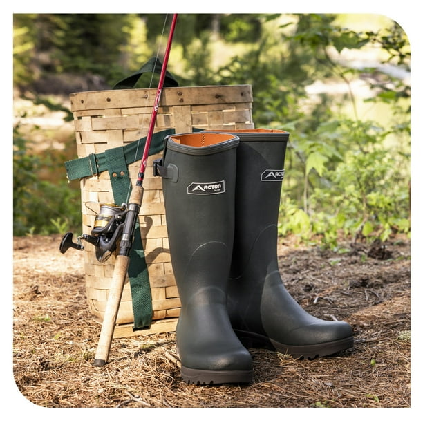 Botte Fourrée Bottes Dunlop FourrÃ©es Bottes Fourrées Bottes