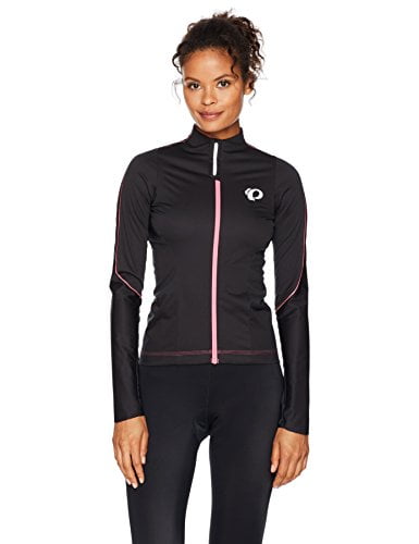 pearl izumi pro pursuit ls wind jersey