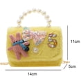 thumbnail image 2 of Regalos para niños pequeños Monedero para niñas Mini bolso de niña MFZFUKR CPB-US-XD2262-3, 2 of 6