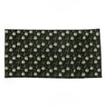 thumbnail image 1 of Society6 Holli Zollinger PROTEA NEUTRAL Beach Towel, 1 of 1