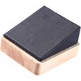 thumbnail image 1 of Multipurpose Wood Jewelry Holder Display Rack for Necklaces Pendant Women Accessory Organiser for Home and Shop Use, 1 of 8