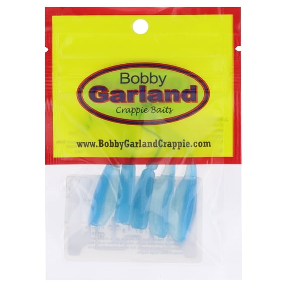 Bobby Garland Grub Asst