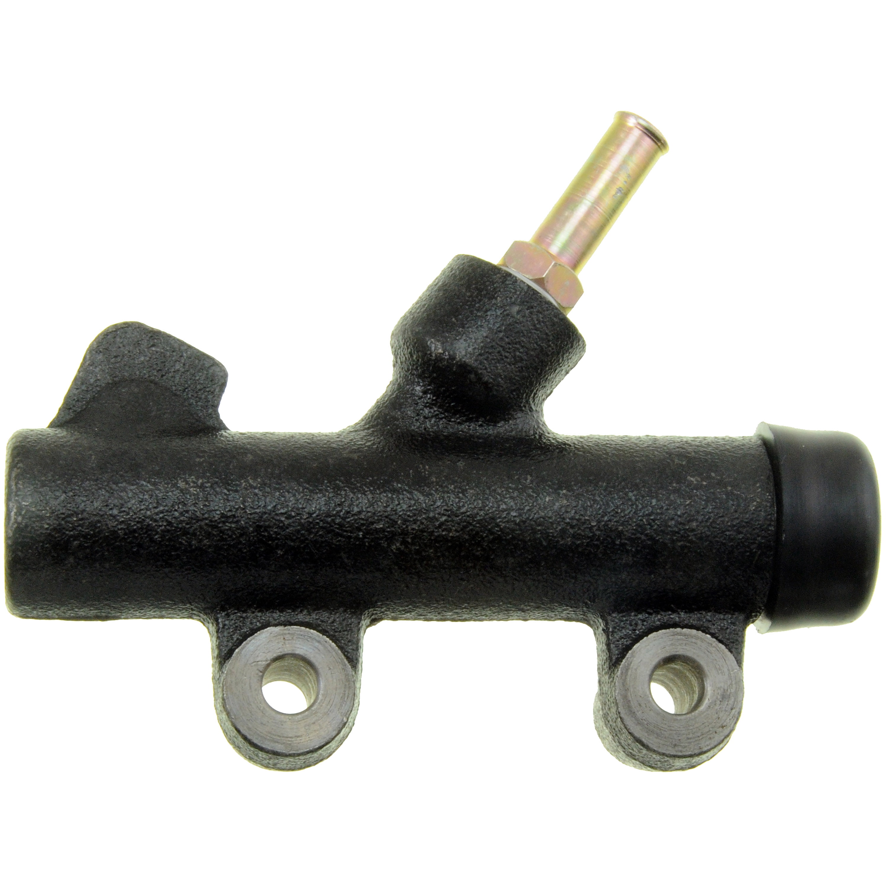 Dorman CM123692 Clutch Master Cylinder for Specific Chevrolet / GMC / Isuzu Models Fits select: 1987-1995 ISUZU NPR, 1992-1995 GMC 4000