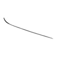 thumbnail image 1 of Rear Bumper Chrome Trim Sturdy Construction Rear Bumper Side Molding Strip Replacement for Class W211 2007–2009Left Right Bumper Cover Molding Front Lower Bumper Trim Driver And, 1 of 7