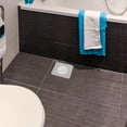 thumbnail image 3 of IMIKEYA 3Pcs Flexible Rubber Shower Drain Covers Multipurpose Floor Drain and Tub Stoppers, 3 of 6