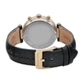thumbnail image 2 of Michael Kors Women's Sawyer Leather Strap Watch, 2 of 2