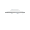 thumbnail image 1 of Toldo plegable ilios innova  acero reforzado 3x6 blanco, 1 of 9