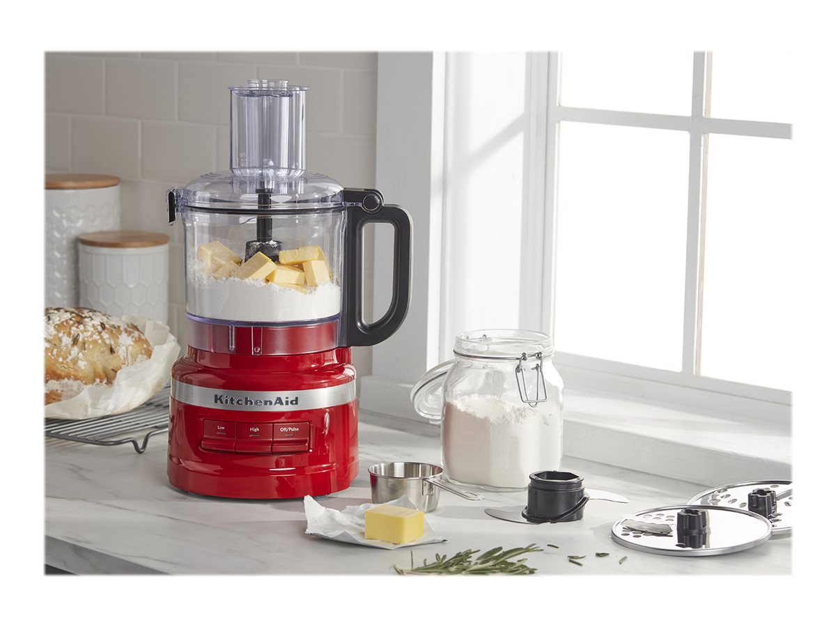 KitchenAid 7 Cup Food Processor Plus, KFP0719