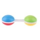 thumbnail image 1 of 0-12M Cute Baby Early Educational Rattle Music Sound Appease Toy(3) Tmvgtek juguetes de los niños, 1 of 6